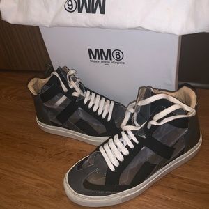 MM6 Masion Martin Margiela Sneakers